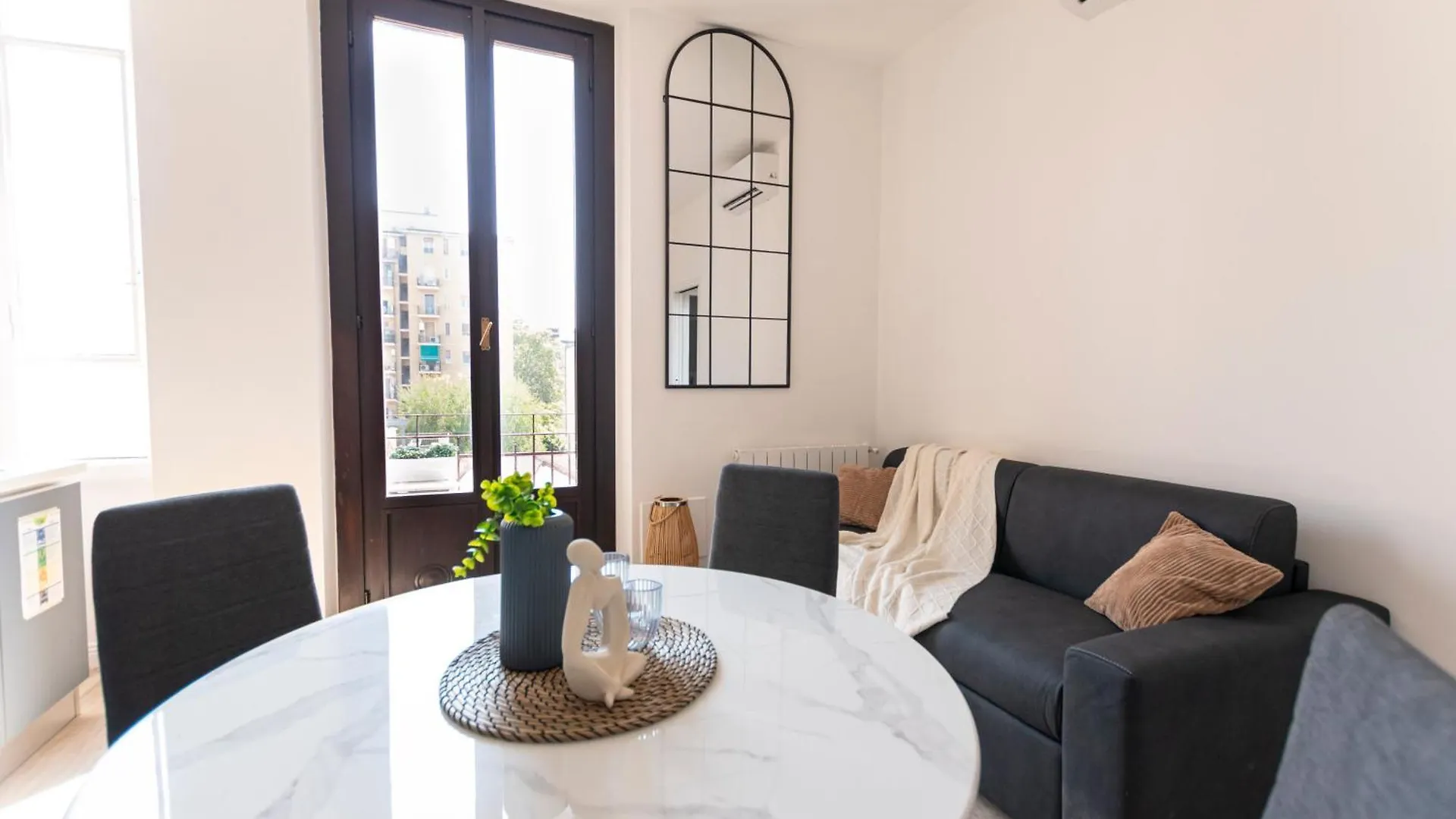 I Host Apartment - Brioschi 55 Milan Italy
