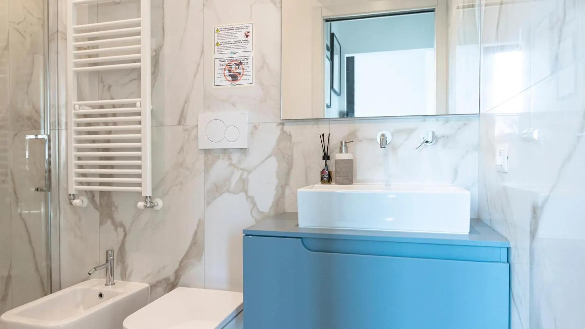 I Host Apartment - Brioschi 55 Milan