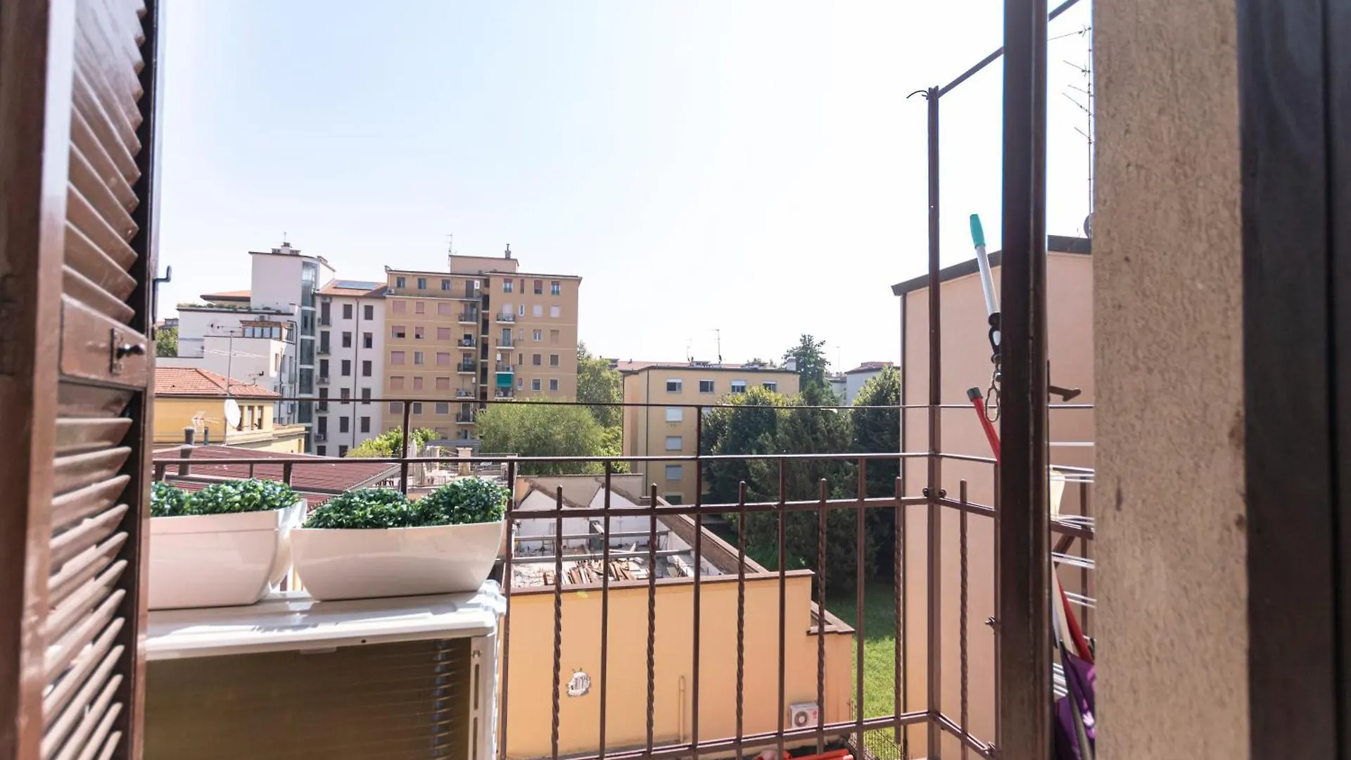 I Host Apartment - Brioschi 55 Milan