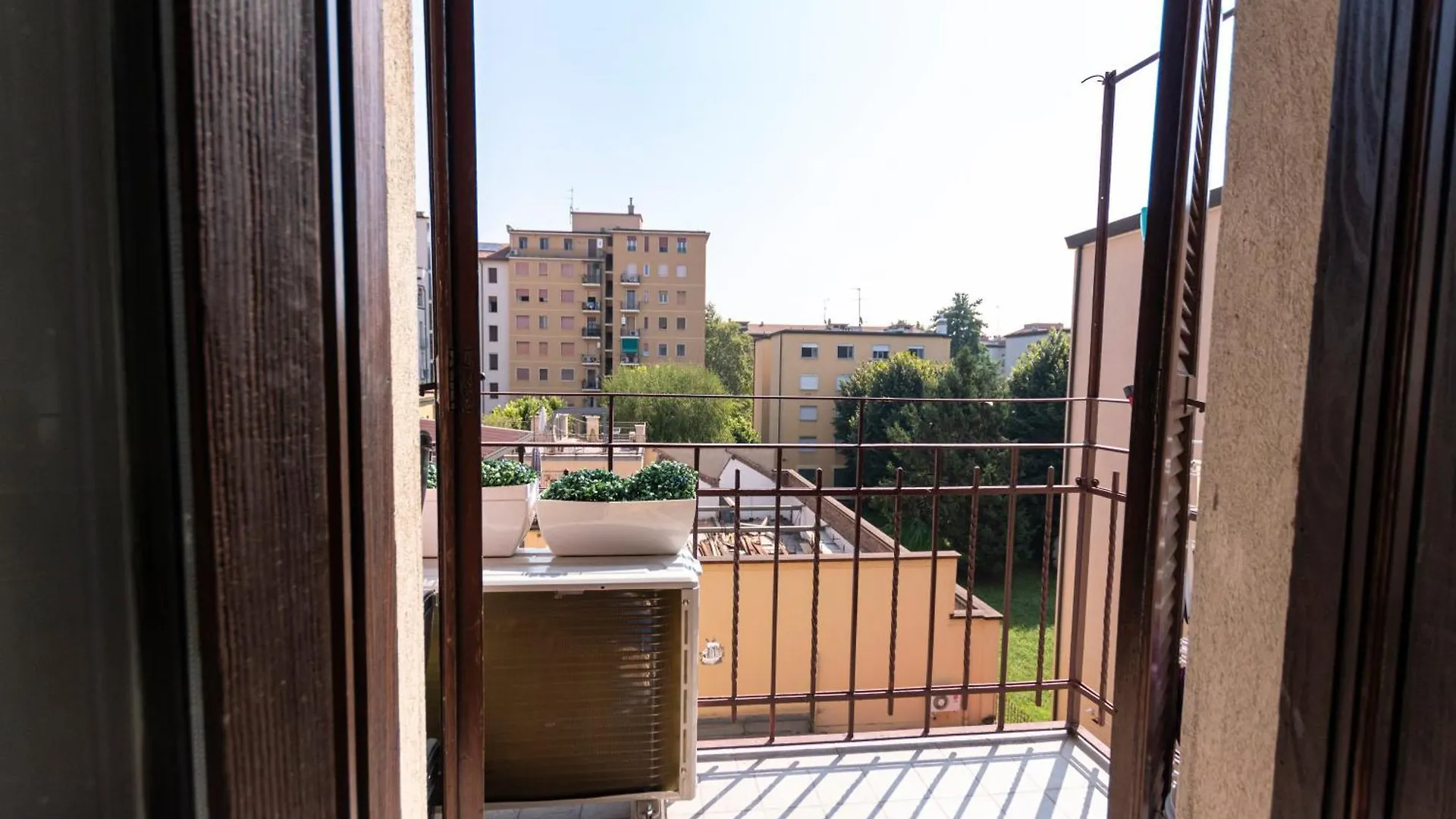I Host Apartment - Brioschi 55 Milan