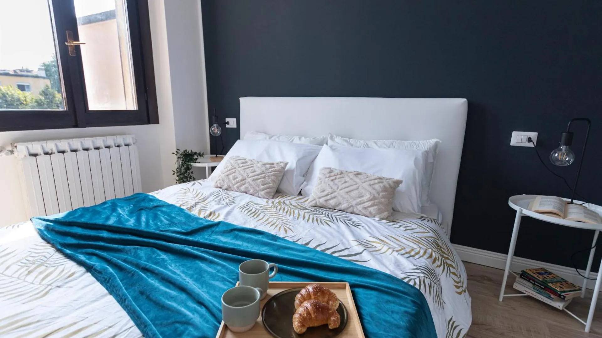 I Host Apartment - Brioschi 55 Milan