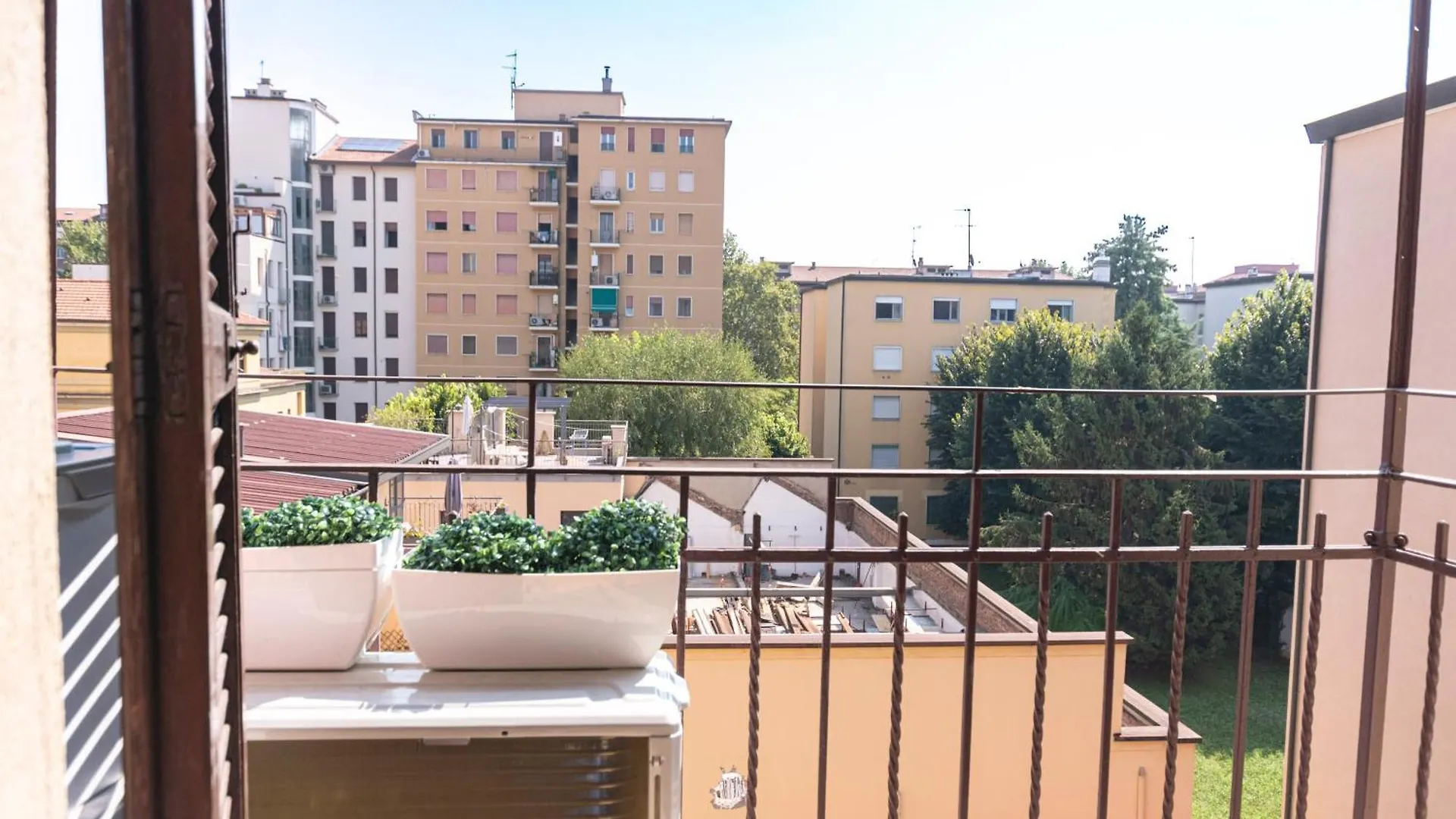 I Host Apartment - Brioschi 55 Milan Italy